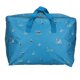 thumbnail image 3 of Contenedor de almacenamiento para edredones, bolsa de almacenamiento portátil plegable con cremallera, bolsa de almacenamiento para edredones, rendimiento inigualable Jadeshay A, 3 of 8