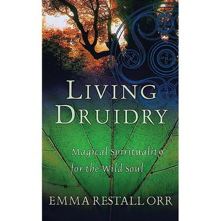 Living Druidry