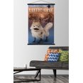 thumbnail image 2 of Star Wars: Ahsoka - Loth-Cat Wall Poster with Magnetic Frame, 22.375" x 34", 2 of 5