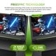 thumbnail image 3 of Monitor portátil G-STORY de 14" 4K IPS HDR FreeSync para Xbox, 3 of 6