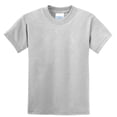 thumbnail image 5 of Port & Company ® - Youth Core Blend Tee. PC55Y, 5 of 6