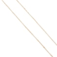 thumbnail image 3 of Collar Gargantilla con Dije Corazón y Mariposa Chapa de Oro 18k Ametrinaa MPGD0022, 3 of 5