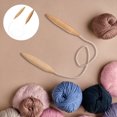 thumbnail image 3 of Miangastore Circular Yarn Needles Multi 1Set 25Mm, 3 of 9