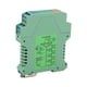 thumbnail image 4 of Acondicionador de señal CC 1 entrada 4 salida 4‑20 mA Bajo consumo de energía Control PLC Transmisor de señal de corriente VoborMX herramienta, 4 of 8