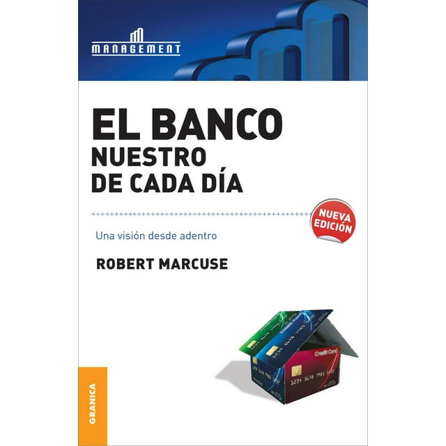 El Banco Nuestro De Cada Día Granica 9789506415884