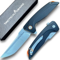 G10 Pocket Folding Knife