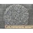 thumbnail image 4 of WHOLESALE Natural Semi Tumbled Angel Aura Quartz Gemstone Chips ( 2 oz / 0.125 lb ), 4 of 8