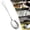 A, variant on Stainless steel communal cutlery set with shared shovel 22.2 * 6cm,Family dinner table arrangement,dinnerware,Carbon steel