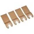 thumbnail image 3 of Hoja Oscilante Universal NikouMX Carburo 4 Piezas Herramienta, 3 of 8