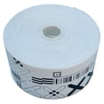 thumbnail image 2 of Lefu Tennis Racket Paddle Head Protection Tape Sticker for Beach Pickleball Racket, 2 of 4