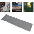 thumbnail image 1 of Aquarium Filter Pad, Filter Cotton High Density 5-layer Water Purification Filter Glue-free Filter Cotton  For Clear Water, 1 of 8