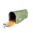 thumbnail image 3 of Picia Cute Frog2 Magnetic Mailbox Cover Standard Size-21x18 in, 3 of 9