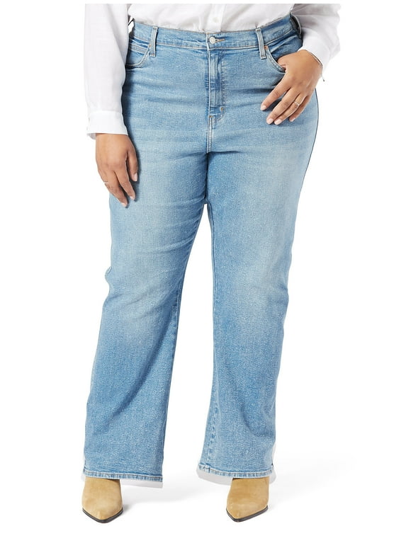 Womens Jeans in Womens Clothing 