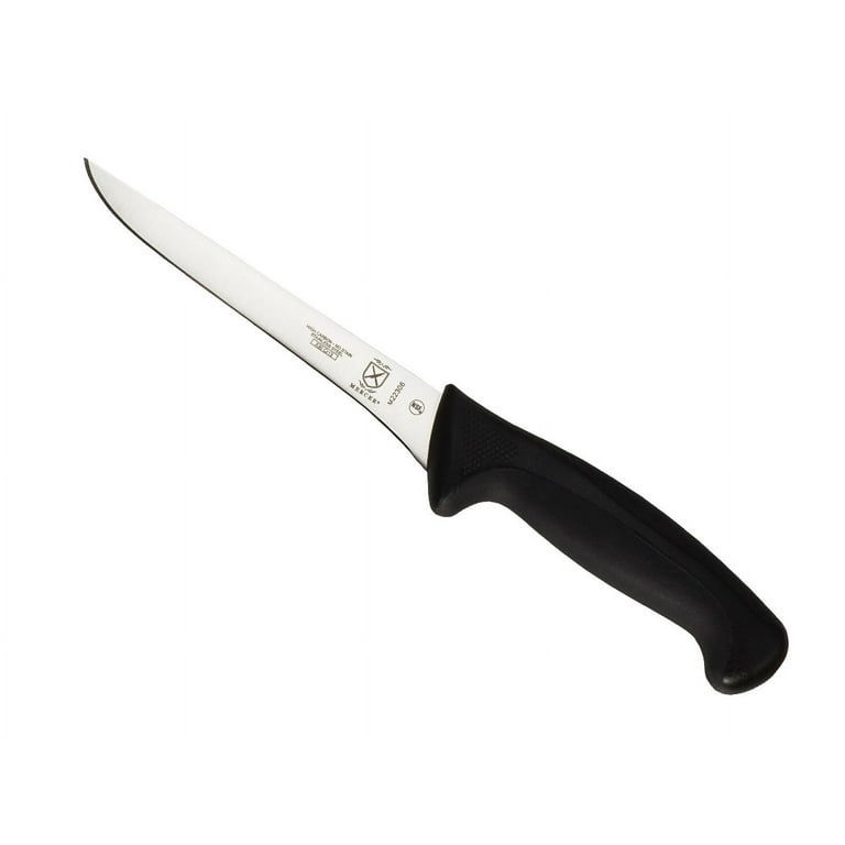 Mercer Culinary Millennia® 7-Piece 3 Paring Knife Set in Multi