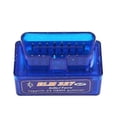 thumbnail image 4 of Mini Elm 327 Bluetooth V2.1 OBD2 Car Diagnostic Tool for ELM 327 OBDII Protocol Scanner OBD Adapter Auto Diagnostic Tool with Android APP, 4 of 5