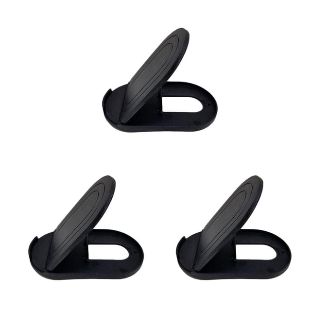Methold Soporte de montaje para teléfono de escritorio plegable Universal para S20 Plus Ultra Note 10 12 soporte de escritorio Type1 NO1