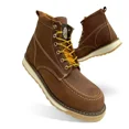 thumbnail image 2 of Bota De Trabajo Caribu Modelo 363 De Piel Casual, 2 of 4