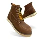 thumbnail image 2 of Bota De Trabajo Caribu Modelo 363 De Piel Casual, 2 of 4