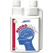 Liquid Health Neurologic, Brain Health, 32 FL OZ