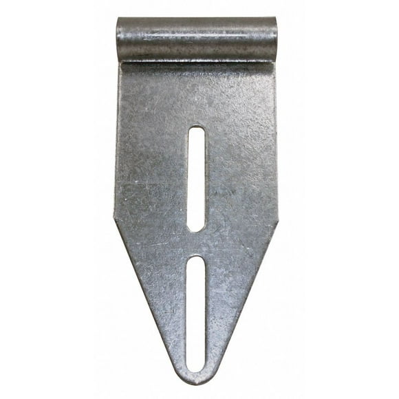 Low Headroom Quick Turn Garage Door Brackets