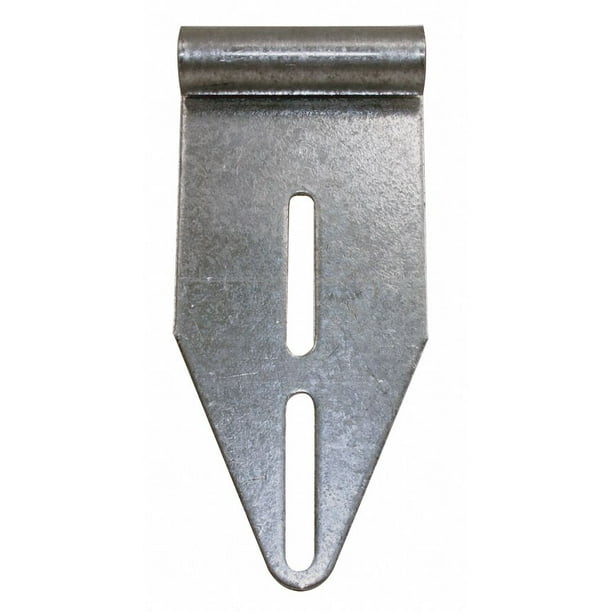 American Garage Door Supply Commercial Top Bracket,Low Headroom HTL