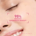 thumbnail image 6 of Bioderma Sensibio Micellar Cleansing Oil, 1st Ecobiological Micellar Formula Gentle Face Cleanser That Deeply Cleanses, Soothes & Nourishes Skin with Oil-to-Milk Texture, Fragrance-Free, 5 Fl Oz, 6 of 9