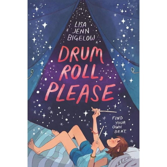 Drum Roll, Please, (Paperback)