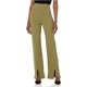 thumbnail image 1 of n:philanthropy Womens Surrey Casual Trouser Pants olv XS/34, 1 of 2