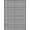 Black, Pattern 5, variant on ODIKA 4' x 6' Machine Washable Non-Slip Area Rug, Houndstooth houndstooth High Traffic Rug, Purple, 586549