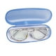 thumbnail image 4 of Estuche de plástico para gafas / paño para lentes de regalo, 4 of 4