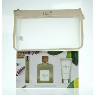 Clinique Happy For Him Skincare and Fragrance Gift Set: Clinique