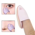 thumbnail image 4 of Ensemble Professionnel de 15 Éponges de Maquillage, Mélangeurs Multi-Formes pour une Application Impeccable du Fond de Teint, 4 of 7
