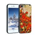 thumbnail image 1 of Compatible with iPhone 7 Phone Case, Vintage-723 Case Silicone Protective for Teen Girl Boy Case for iPhone 7, 1 of 1