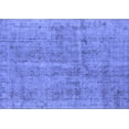thumbnail image 1 of Ahgly Company Indoor Rectangle Oriental Blue Industrial Area Rugs, 8' x 12', 1 of 4