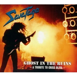 Savatage - Still the Orchestra Plays - Music & Performance