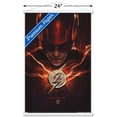 thumbnail image 2 of Film DC Comics The Flash - The Flash One Sheet, 2 of 4
