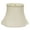 White#80, variant on Table Lamp Slant Deep Empire Softback Lampshade with Washer Fitter, Egg,LED Lamp