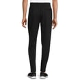 thumbnail image 3 of Russell Men's and Big Men's Elevated Fleece Pants, Sizes up to size 3XL, 3 of 5
