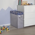 thumbnail image 2 of Mainstays Kids Panier mince - Espace, 2 of 6