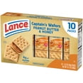 thumbnail image 6 of Lance Peanut Butter and Honey, 10 Count 1.37 oz, 6 of 8