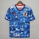 thumbnail image 3 of [WLGW] 2021/22-2023 Especial Japón Jersey De Fútbol Camiseta De Hombrepangjing, 3 of 4