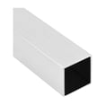 thumbnail image 4 of Tubo cuadrado de aluminio 6063 Uxcell, tubo sin costura de 15 x 15 x 1 x 200 mm, 4 of 5