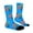 Blue, variant on 67 Socks for Boys Girls Toddler 6 7 Meme Funny Ice Creams Baseball Socks Kids Six Seven Graphic Soft Comfy Sock Blue One Size
