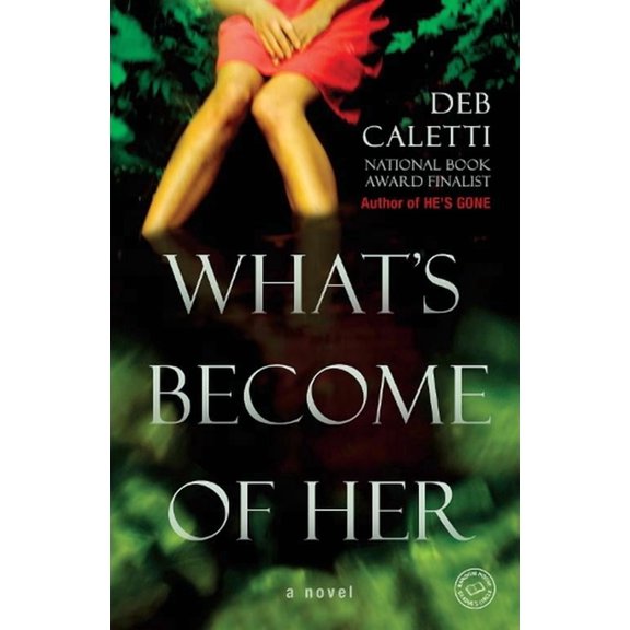 What's Become of Her