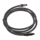 thumbnail image 1 of Fiber Optical Audio Cable 1Pc Designed For Computer Audio Low Loss Transmission Black Durable Material, 1 of 5