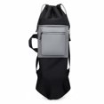 thumbnail image 1 of predolo Bolsa de Transporte para Patineta Impermeable Mochila para Monopatín Resistente Al Agua Accesorio Deportivo para Patinadores, Exteriores, Viajes, 1 of 9