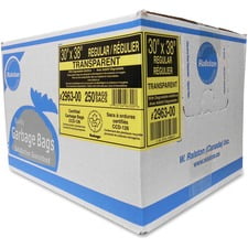 Ralston RLS296300 Sac Poubelle