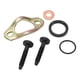 thumbnail image 2 of Kit de montaje de sello de arandela de abrazadera de inyector, repuesto 30650390 para motor diésel XC90 S60 XC70 V70 Jadeshay A, 2 of 8