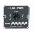 thumbnail image 1 of RULE 45 3-Way Panel Switch 12V  24V or 32V, 1 of 2