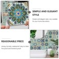 thumbnail image 5 of 10 Pcs Self-adhesive Ceramic Tile Stickers Wall Sticker Waterproof Wall Decal, 5 of 5